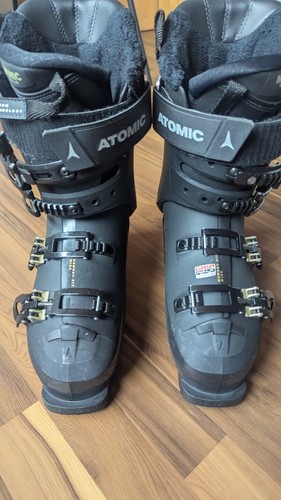 Atomic hawx magna - s, –
