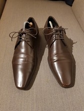 HUGO Hugo Boss Herrenschuhe, Schuhe Gr.45