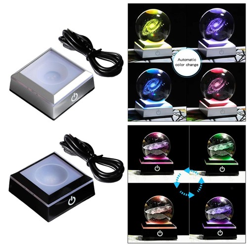 Led lichtsockel für acryl - led-lichtsockel,
