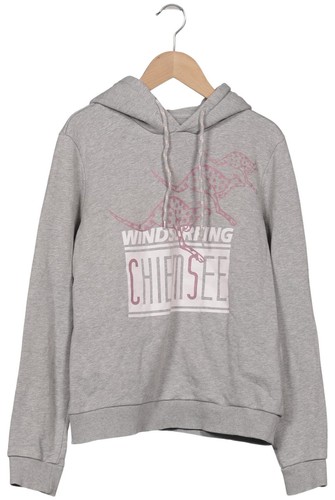 Chiemsee kapuzenpullover damen - chiemsee,