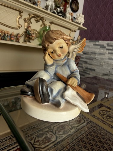 Seltene hummel figur - hummel,
