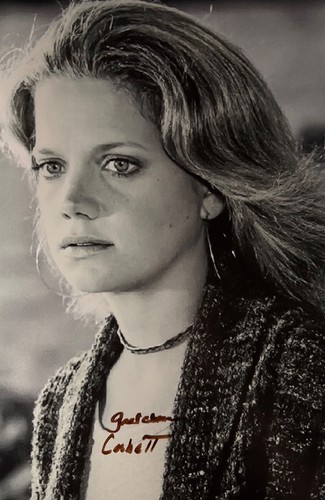 Gretchen corbett detektiv - gretchen,