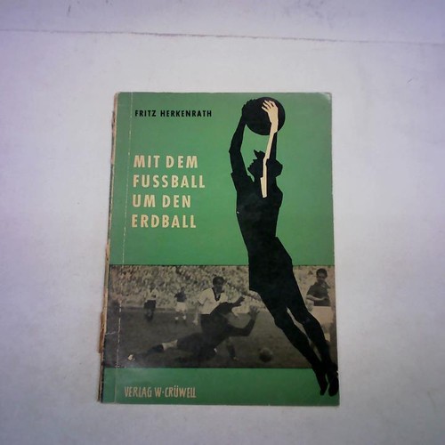 Mit dem fussball den - dem, um