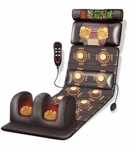 Mocho massagematte mit - mocho,