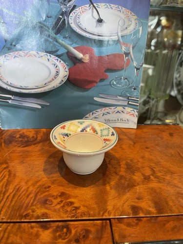Villeroy boch indian look - &,