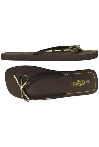 Buffalo london sandalen damen - sandalen,