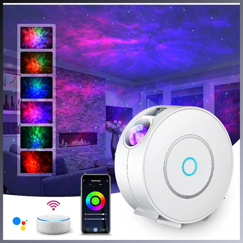 Led wifi sternenhimmel - wifi,