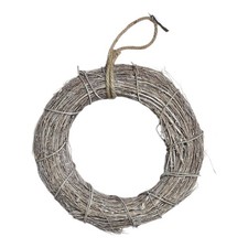 Weidenkranz 40cm naturkranz - 40cm,