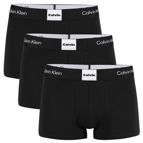 3er pack calvin klein - 3er,