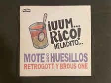 Retrogott Y Brous One Mote Con