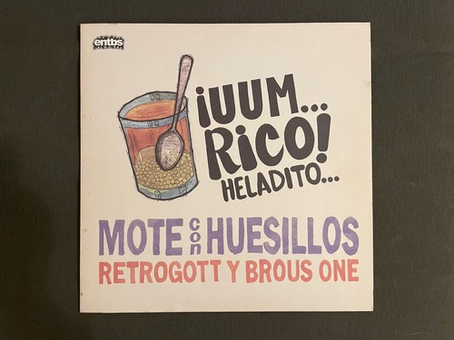 Retrogott brous one mote con - retrogott,