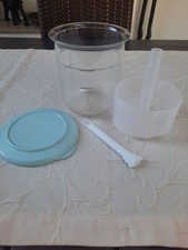 Tupperware Gurkentopf