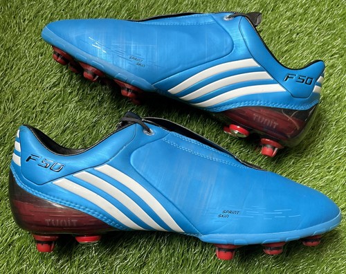 Adidas f50 tunit - tunit, fg