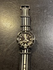 Blancpain x Swatch Scuba Fifty