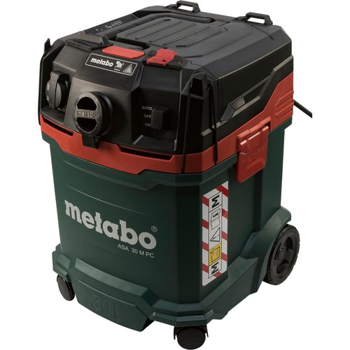 Metabo asa pc allessauger - metabo, m