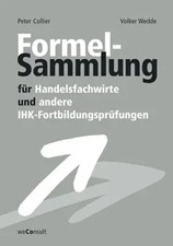 Formelsammlung für