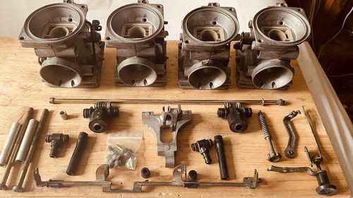 Yamaha 600 4br 96 - yamaha,