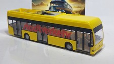 Rietze MB Citaro Wasserstoff Stadtverkehr 1/87 (BD25/28)