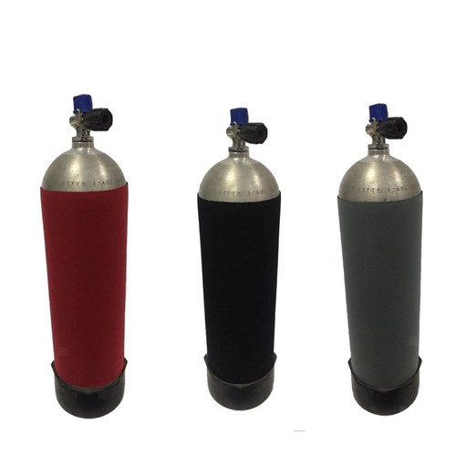 Tauchen 12l gasflasche flasche - gasflasche,