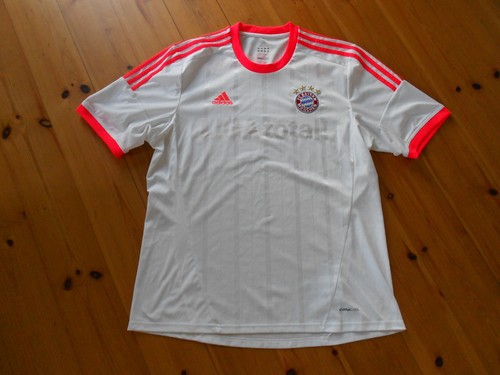 Bayern münchen trikot - fc,