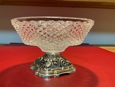 Konfektschale Gebäckschale