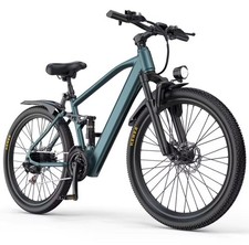 Aairsk GT900 E-Bike 26" Fully