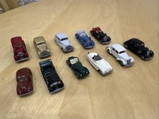 Wiking 1:87 Oldtimer Set