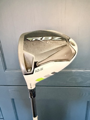Linkshand taylormade rbz - linkshand,