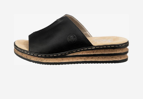 Rieker damen sandalen - rieker,