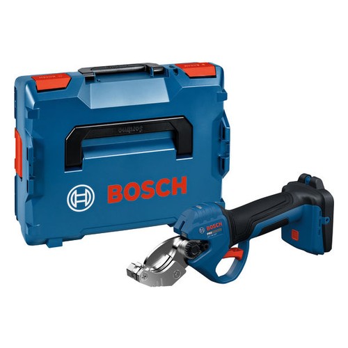 Bosch akku rohrschere gpc - bosch,