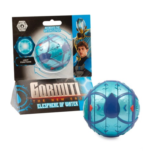 Gormiti grv014 elektronische - grv014,