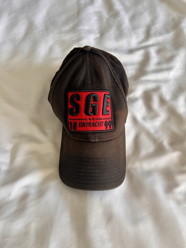 New era eintracht frankfurt - eintracht,