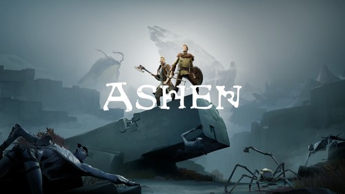 Neu xbox spiel ashen für - xbox,