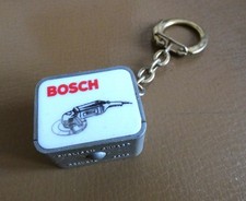 Alter Schlüsselanhänger