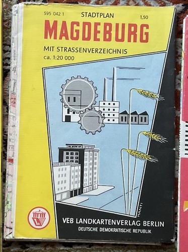Citymap plan ville - citymap, d.ville