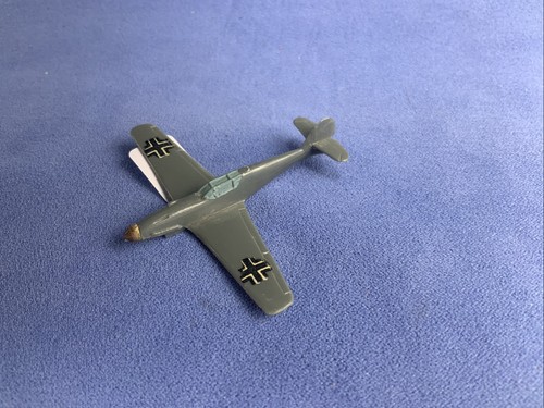 Wiking flugzeug messerschmitt - wiking,