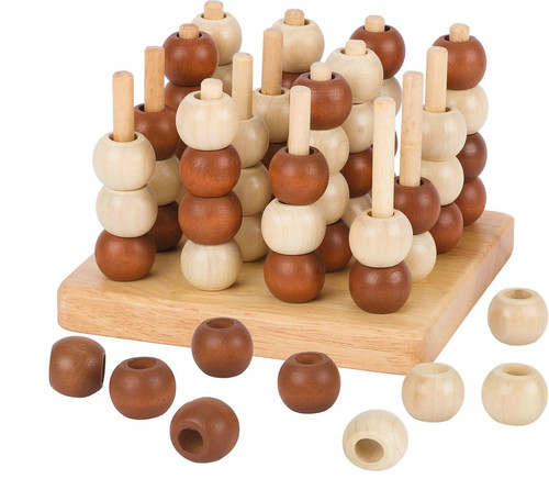 Spiel tic tac toe 13 - 13, x