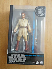 Star wars hasbro figur - star,