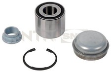 Rear Axle SNR R151.32 Wheel