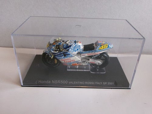 Valentino rossi honda nsr - valentino,