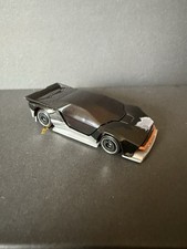 Hot Wheels Knight Rider K.I.T.T. Concept Lose Gebraucht !!!