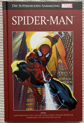 Die marvel superhelden - marvel,
