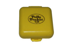 Polly Pocket Midges Play