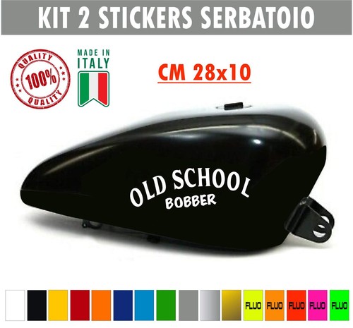 Kit motorrad tank - 2, aufkleber