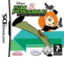 Kim possible auf - possible,