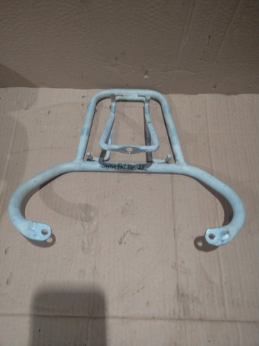 Gepäckträger roller sym - gepäckträger,