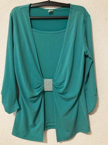 Elegante tunika damen gr - elegante, tunika,