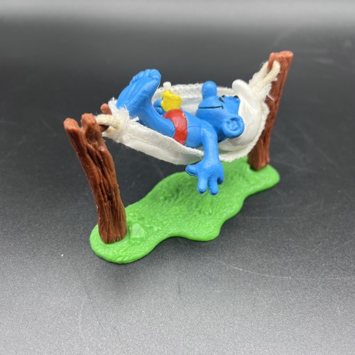 Super schlumpf 40226 - super-schlumpf,