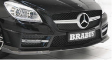BRABUS Frontspoiler für Mercedes Benz SLK ( R172 )  mit AMG Sportpaket
