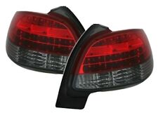 LED Rückleuchten Set in Rot